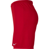 Nike Dri-Fit Park III Shorts Kinder - rot - Größe XL (158-170)
