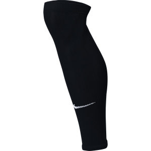 Nike Squad Leg Sleeves - schwarz - Größe S/M