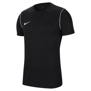Nike Dry Park 20 Trainingstrikot Herren - schwarz - Größe M