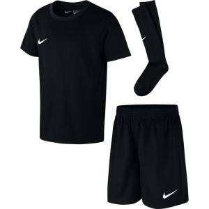 Nike Dry Park 20 Set Kleinkinder - schwarz - Größe XS (96-104)