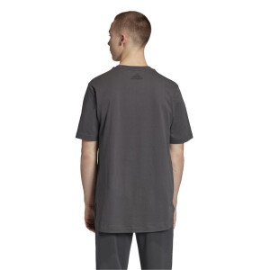 adidas TAN Logo T-Shirt Herren - FM0837