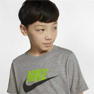 Nike Sportswear T-Shirt Kinder Baumwolle - AR5252-230