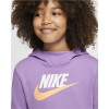 Nike Sportswear Hoodie Kinder - BV2717-589