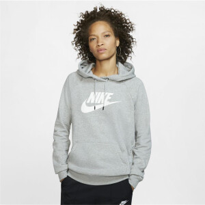 Nike Sportswear Essential Hoodie Damen - BV4126-063