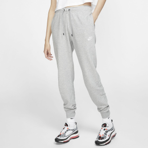 Nike Sportswear Essential Jogginghose Damen - grau - Größe XS