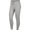 Nike Sportswear Essential Jogginghose Damen - grau - Größe S
