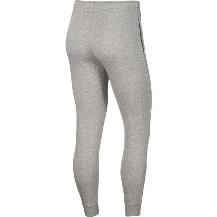 Nike Sportswear Essential Jogginghose Damen - grau - Größe M