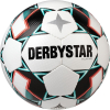 Derbystar Brillant APS Spielball weiß/grün/schwarz
