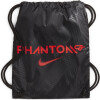 Nike Phantom GT Elite DF FG Fußballschuhe Herren - schwarz - Größe 46