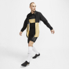 Nike Dri-FIT Academy Fußballshorts Herren - schwarz - Größe XL