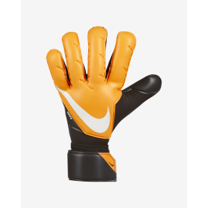 Nike Goalkeeper Grip3 Torwarthandschuhe Herren - schwarz/orange - Größe 7
