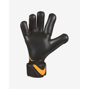 Nike Goalkeeper Grip3 Torwarthandschuhe Herren - schwarz/orange - Größe 9