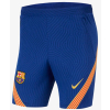 Nike FC Barcelona Strike Fußballshorts Herren - CD6001-455