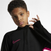 Nike Dri-Fit Academy Drill Top Kinder - schwarz - Größe XL (158-170)