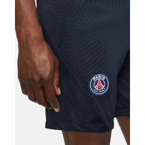 Nike Paris Saint-Germain Shorts Herren - blau - Größe S