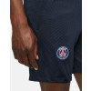 Nike Paris Saint-Germain Shorts Herren - blau - Größe S
