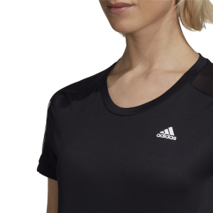 adidas Own the Run Tee T-Shirt Damen - FS9830