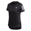 adidas Own the Run Tee T-Shirt Damen - FS9830