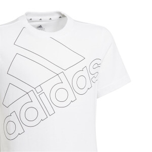 adidas B Logo T-Shirt Kinder - GN3984