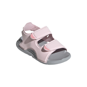 adidas Swim Sandal I Badesandale Kinder - pink - Größe 27