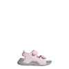adidas Swim Sandal I Badesandale Kinder - pink - Größe 27