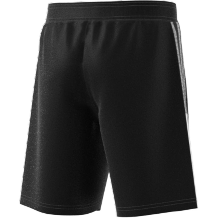 adidas Tiro 21 Shorts Baumwolle Kinder - schwarz - Größe 152