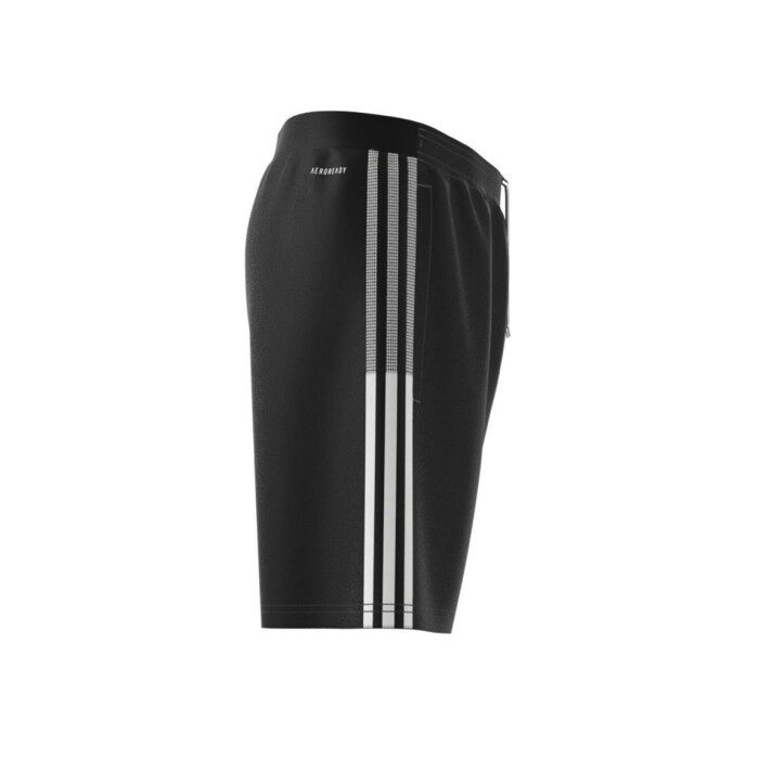 adidas Tiro 21 Trainingsshorts Herren - schwarz - Größe M