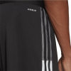 adidas Tiro 21 Trainingsshorts Herren - schwarz - Größe 2XL