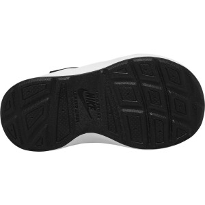 Nike WearAllDay (TD) Freizeitschuhe Kinder - schwarz - Größe 22