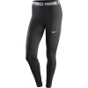 Nike Pro 365 Tights Leggings Damen - schwarz - Größe M