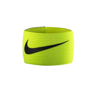Nike Fußball Armband 2.0 Kapitänsbinde -...
