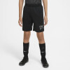 Nike Dri-Fit CR7 Fußballshorts Kinder - schwarz - Größe M (137-147)