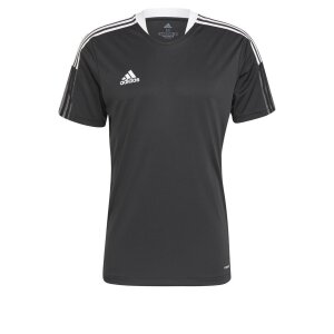 adidas Tiro 21 Trainingstrikot Herren - GM7586