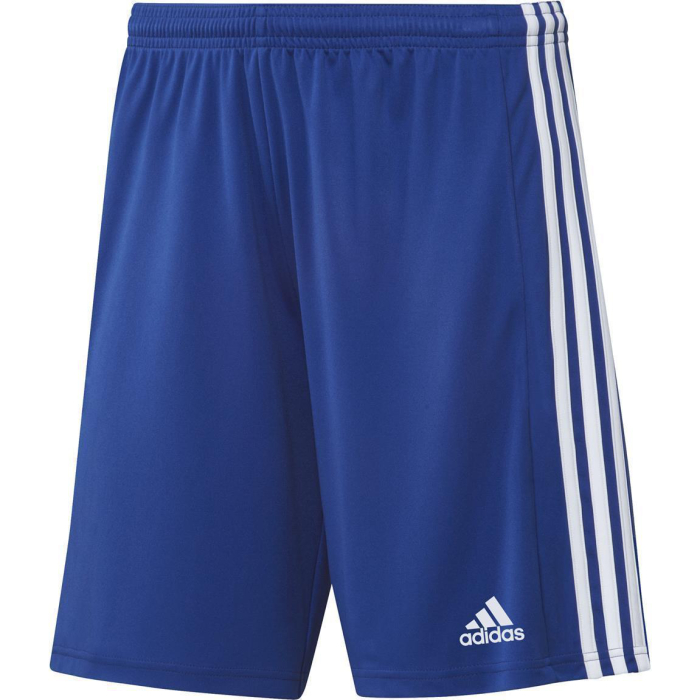 adidas Squadra 21 Shorts Herren - blau - Größe M