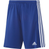 adidas Squadra 21 Shorts Herren - blau - Größe L