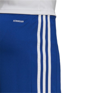 adidas Squadra 21 Shorts Herren - blau - Größe XL