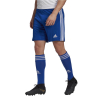adidas Squadra 21 Shorts Herren - blau - Größe XL