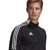 adidas Tiro 21 Trainingsjacke Herren - schwarz - Größe M