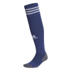 adidas Adisock 21 Strumpfstutzen - blau/weiß - Größe 37-39