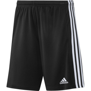 adidas Squadra 21 Shorts Herren - schwarz - Größe L