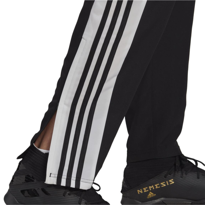 adidas Squadra 21 Präsentationshose Herren - schwarz - Größe M
