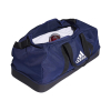adidas Tiro Sporttasche mit Bodenfach blau Größe L - GH7254