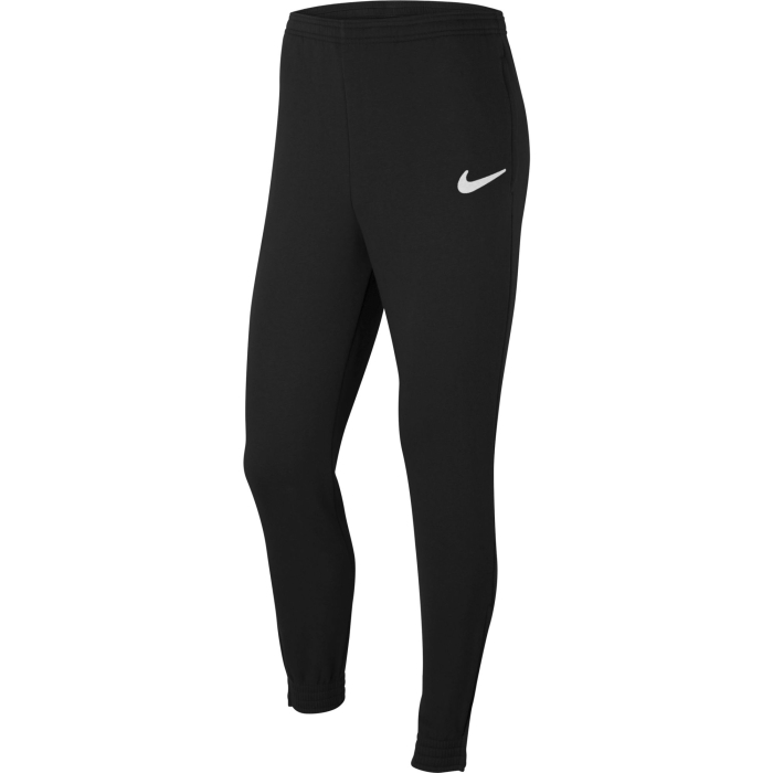Nike Team Park 20 Jogginghose Baumwolle Herren - schwarz - Größe M