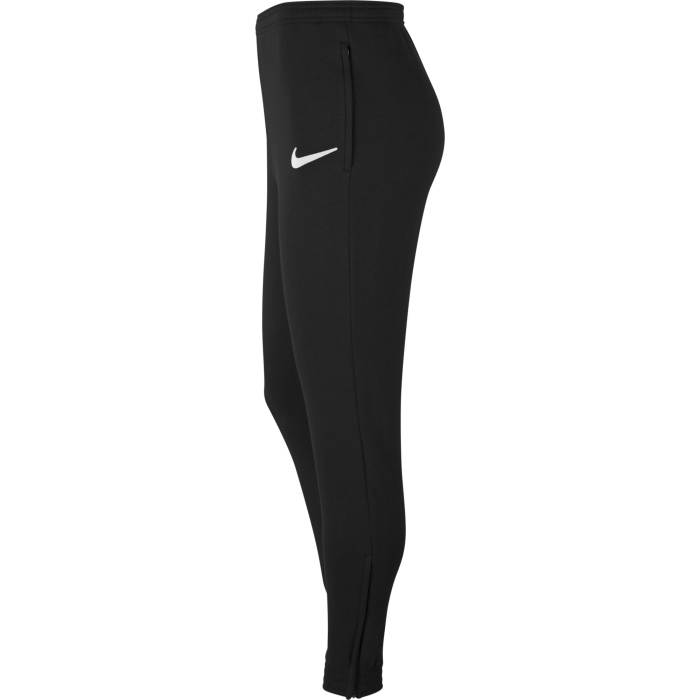 Nike Team Park 20 Jogginghose Baumwolle Herren - schwarz - Größe XL