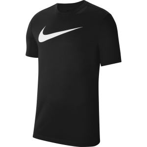 Nike Team Park 20 T-Shirt Herren - schwarz - Größe L