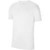 Nike Team Park 20 T-Shirt Baumwolle Herren - weiß - Größe L