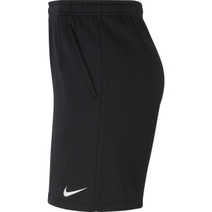 Nike Team Park 20 Shorts Baumwolle Herren - schwarz -...