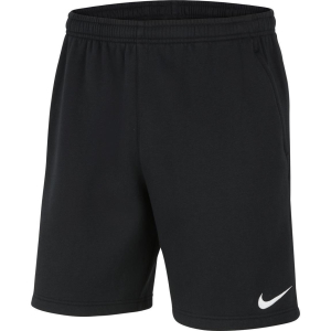 Nike Team Park 20 Shorts Baumwolle Herren - schwarz -...