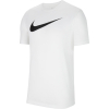 Nike Team Park 20 T-Shirt Herren - weiß - Größe XL