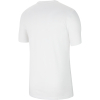 Nike Team Park 20 T-Shirt Herren - weiß - Größe XL